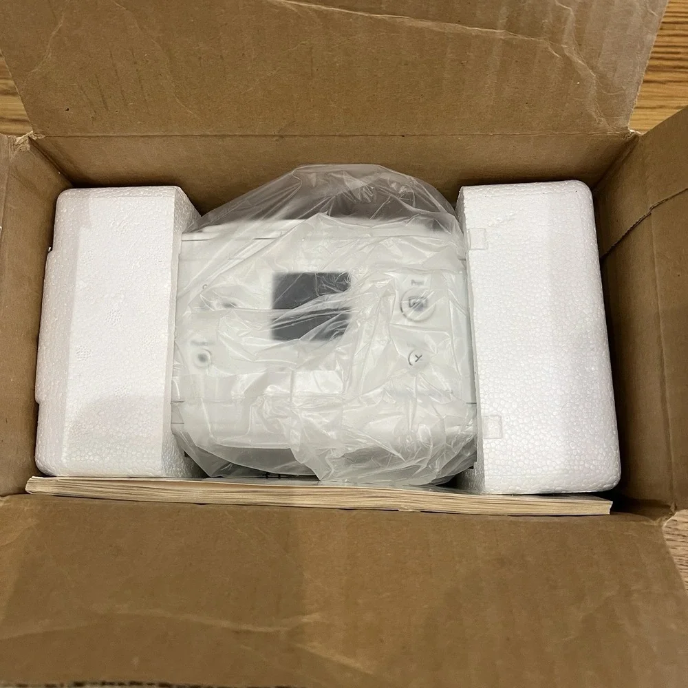 HP photosmart a512